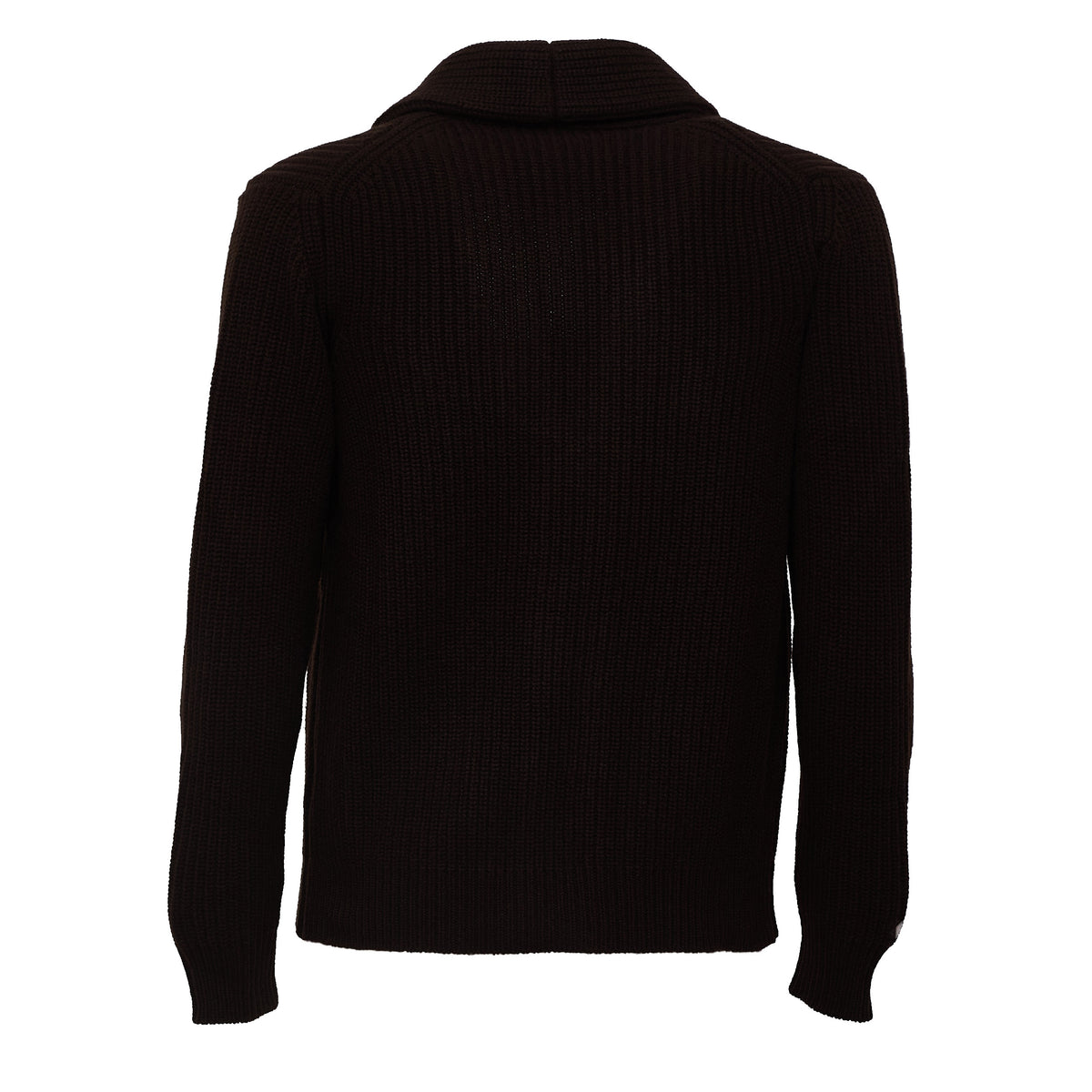 Cardigan Sciallato Costa Inglese