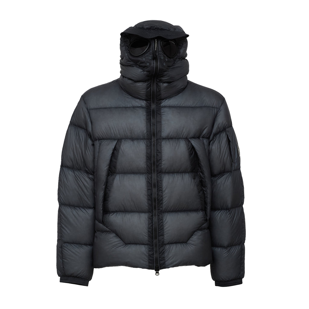 Medium Jacket In DD-Shell
