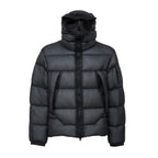 Medium Jacket In DD-Shell