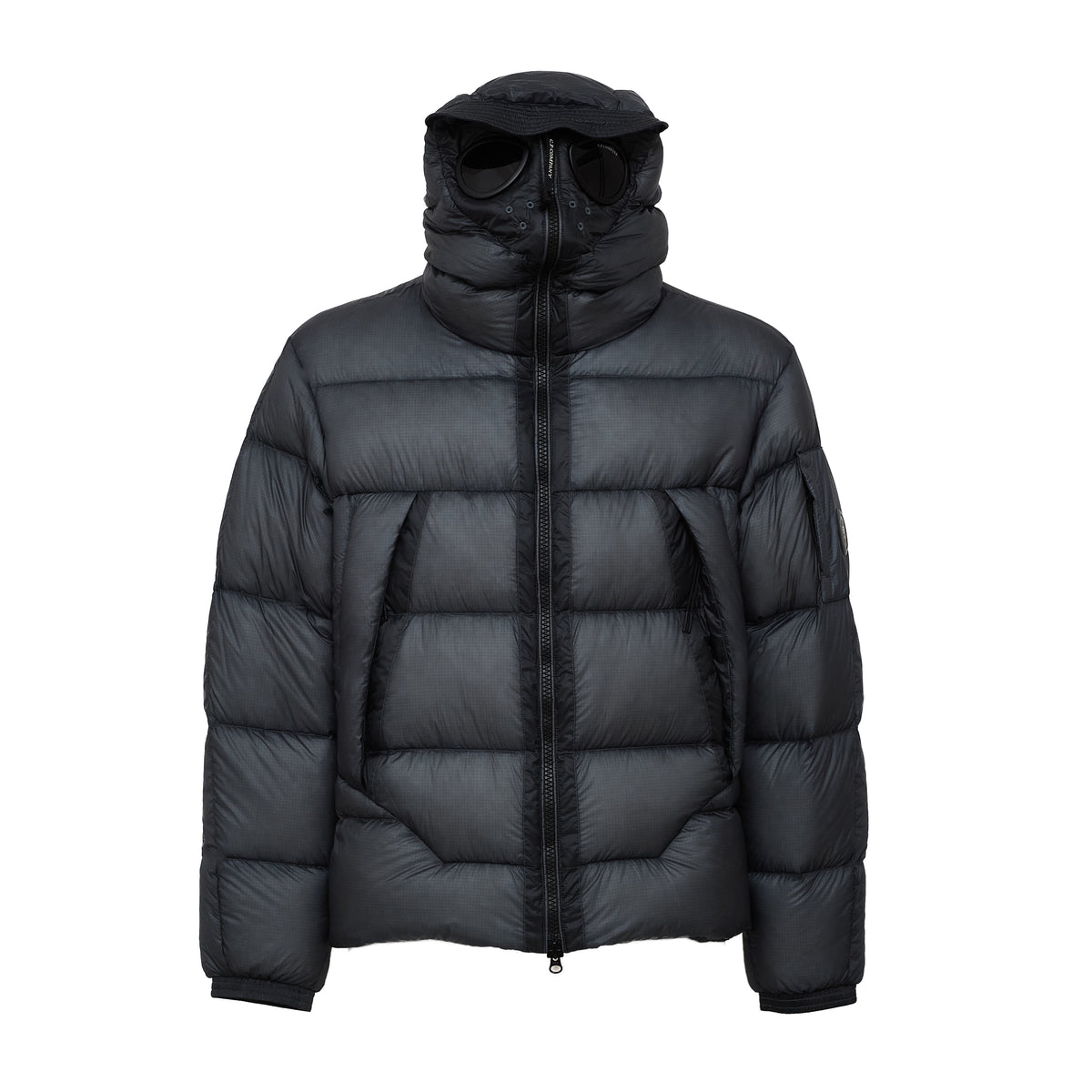 Medium Jacket In DD-Shell