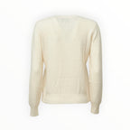 New Queen Crew Neck Sweater
