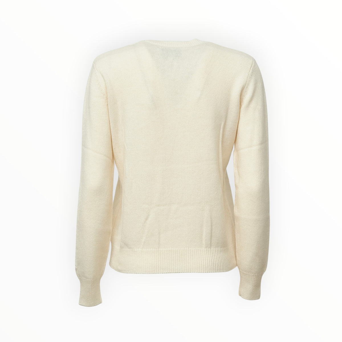 New Queen Crew Neck Sweater