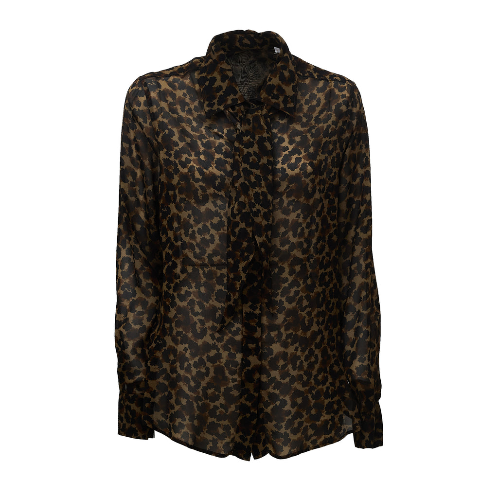 Camicia Kitta Fantasia M/L