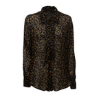 Camicia Kitta Fantasia M/L