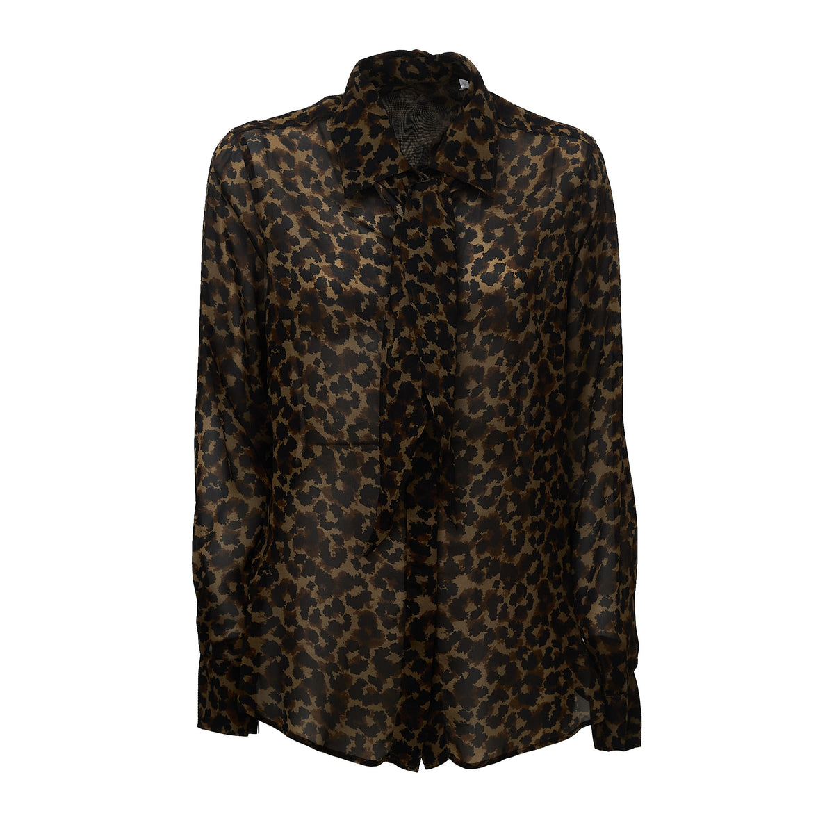 Camicia Kitta Fantasia M/L