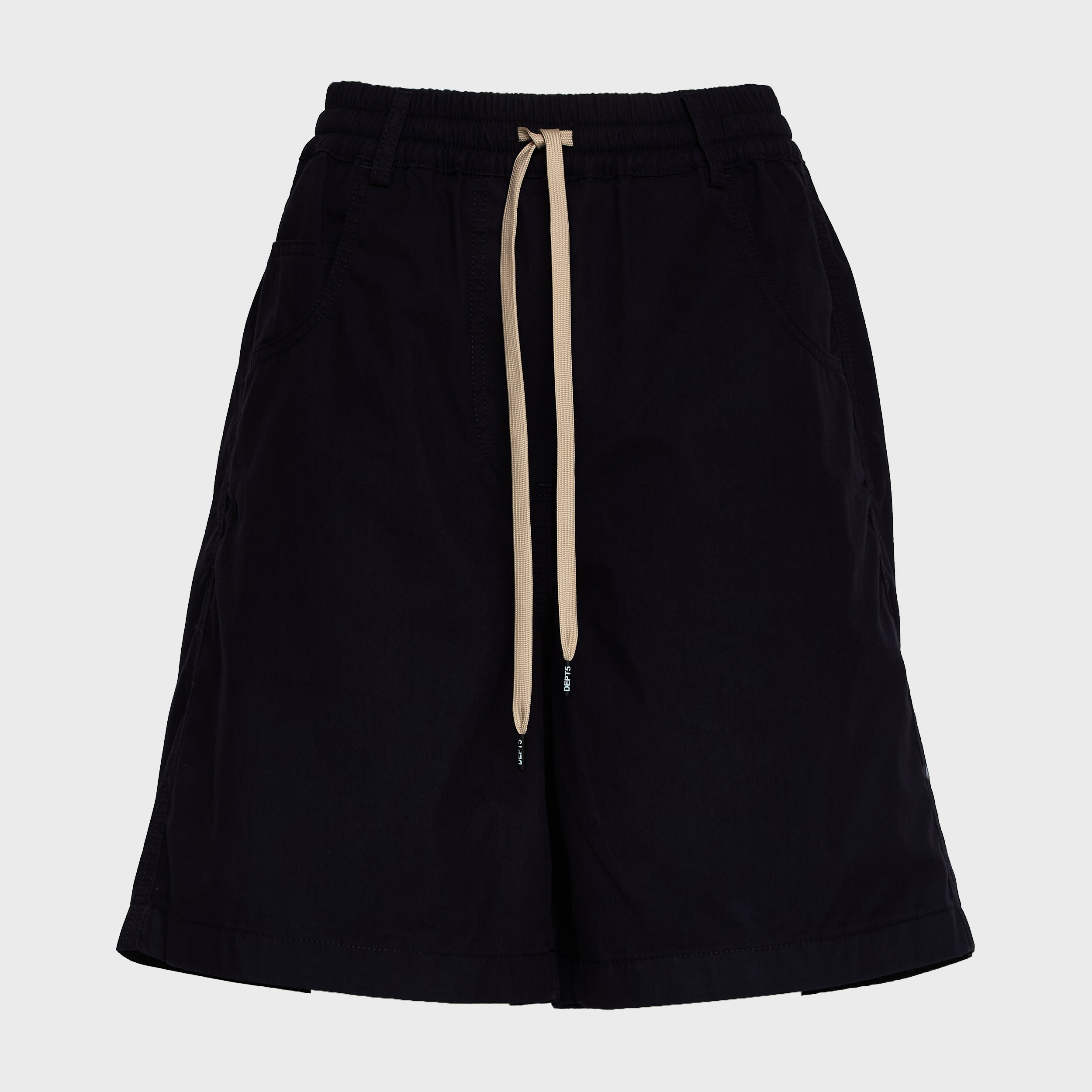 Bermuda Herbie Con Elastico, Coulisse