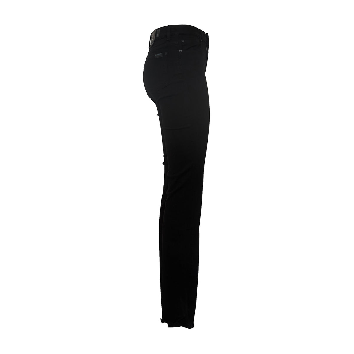 The Leggy Bootcut