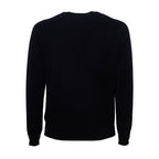 Maglia Girocollo Raglan