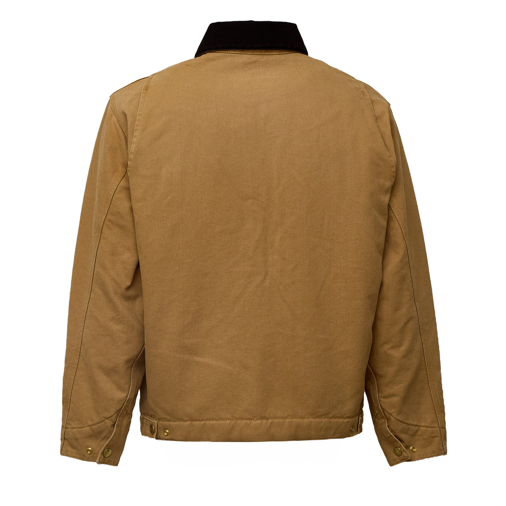 OG Detroit Jacket