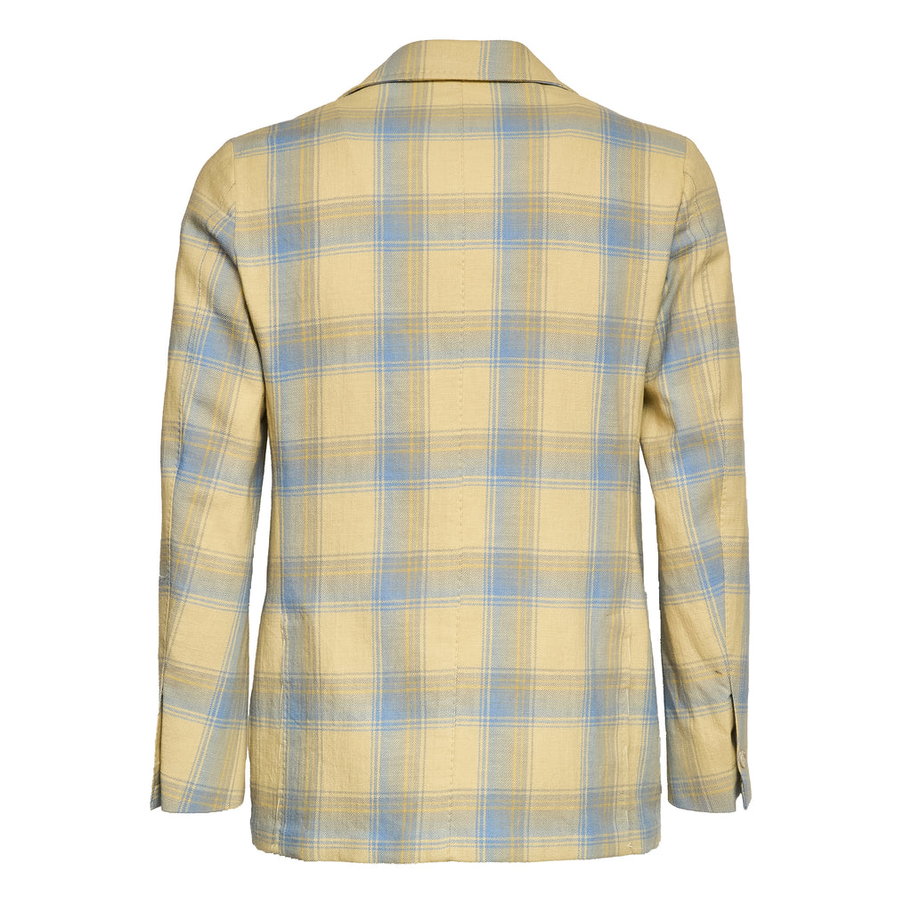 Blazer Panarea Cot.