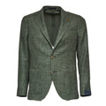 Blazer Hopsack