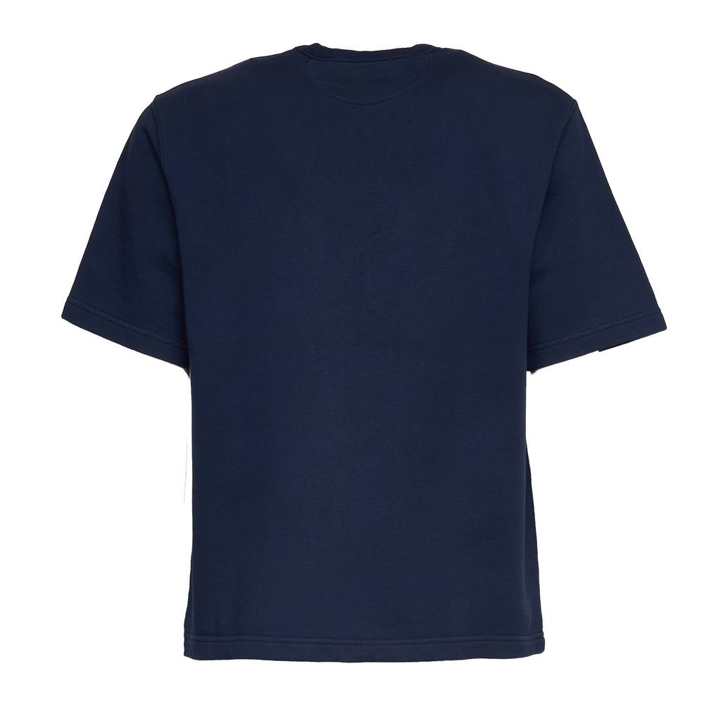Felpa In Cotone Kolohe M/M