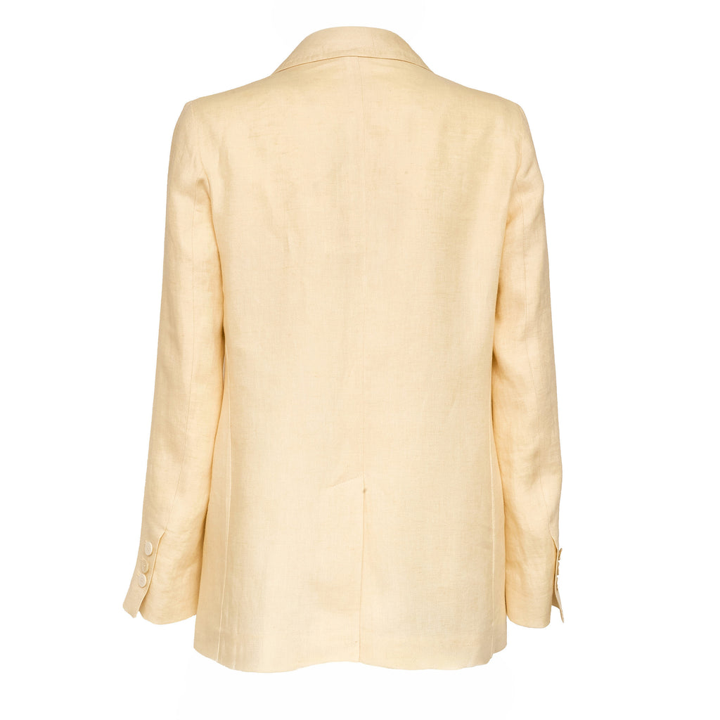 Blazer Terrie Doppiopetto