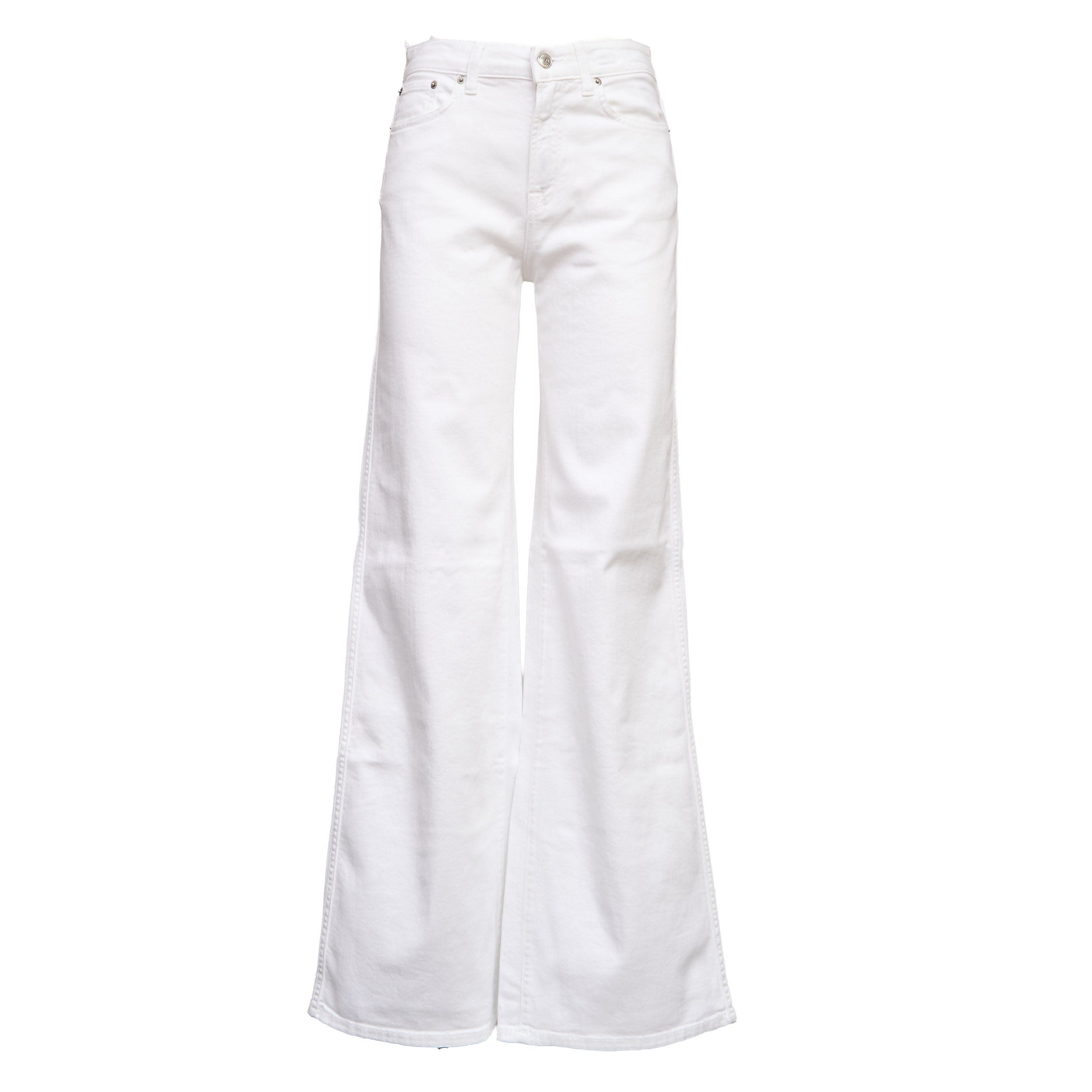 Jeans Pretender In Bull Stretch Leggero