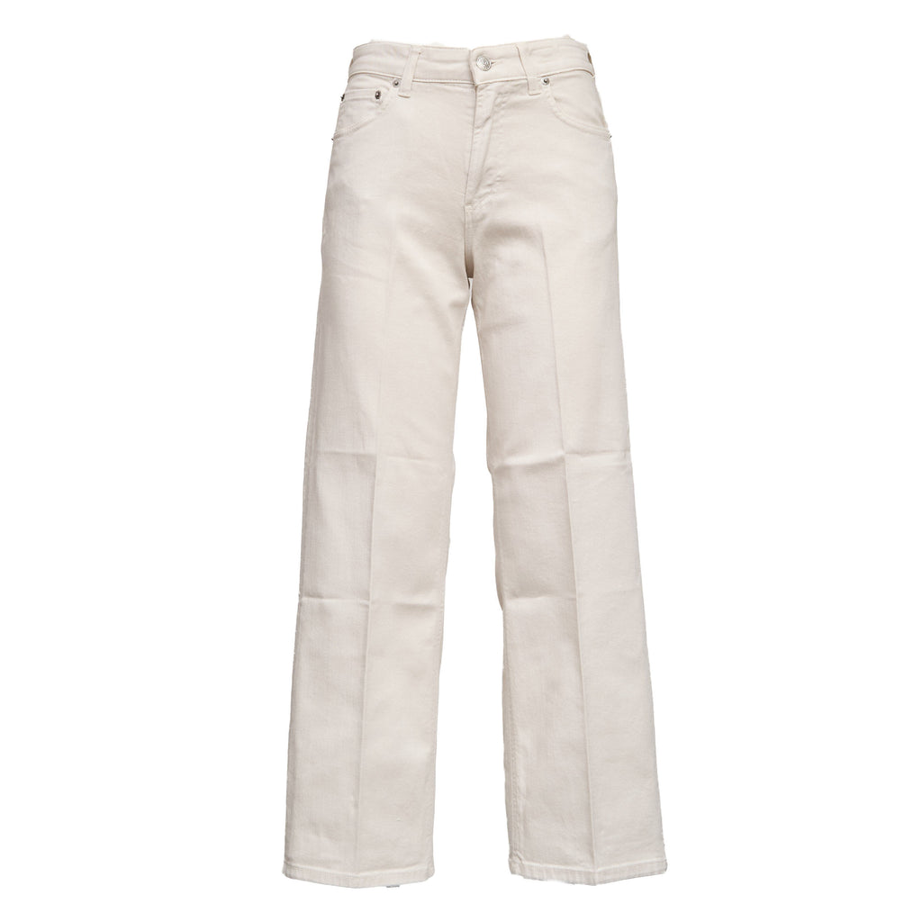 Jeans Brea Culotte