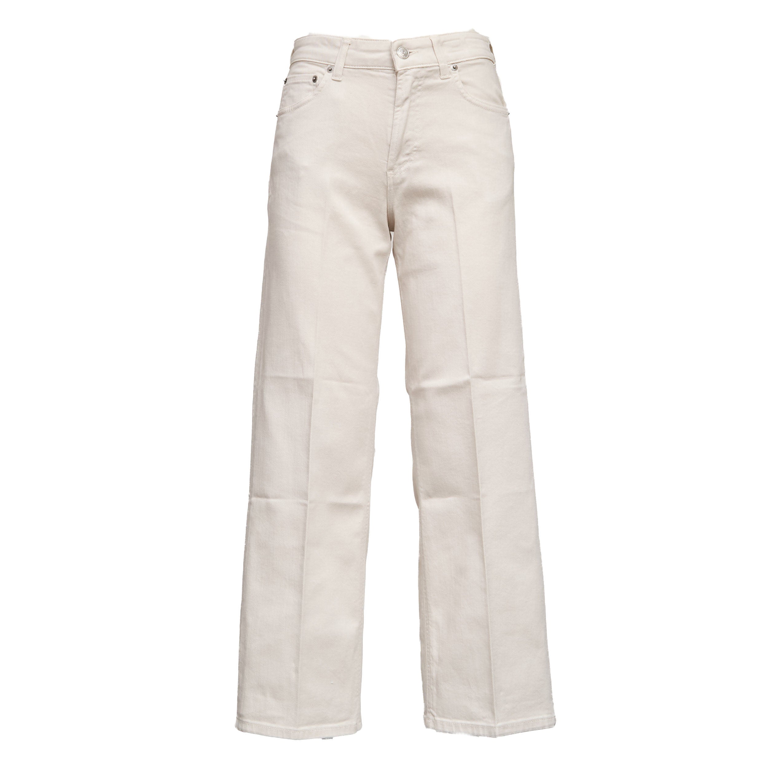 Jeans Brea Culotte