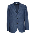 Blazer Denim K. Jacket