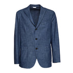 Blazer Denim K. Jacket