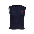 Gilet In Cotone