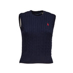 Gilet In Cotone