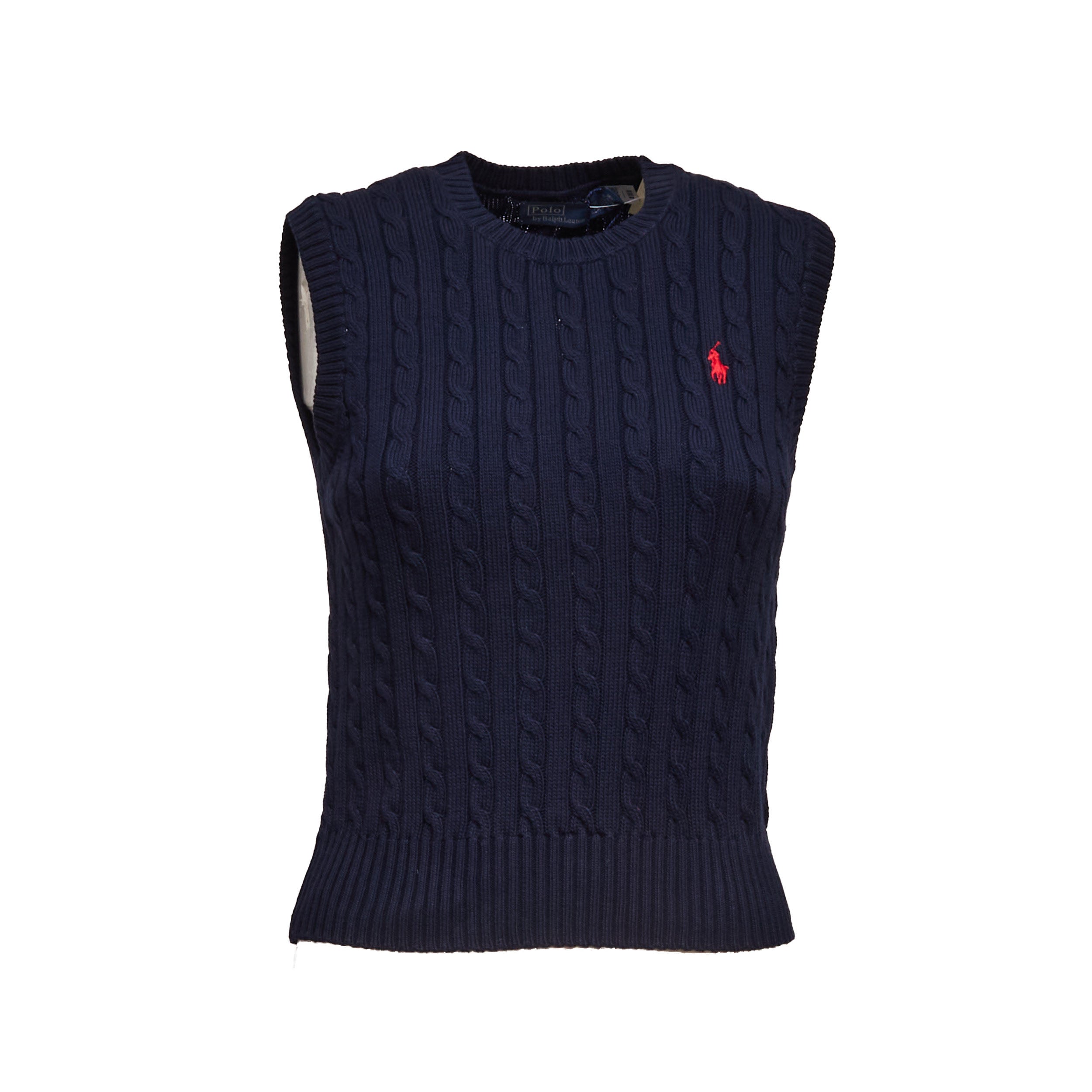 Gilet In Cotone