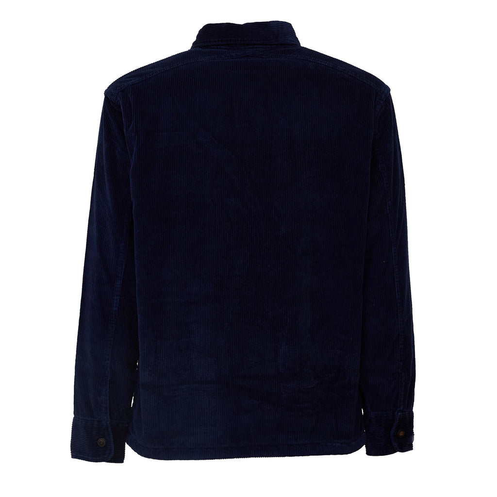 Sport Shirt 8 Wale Cord