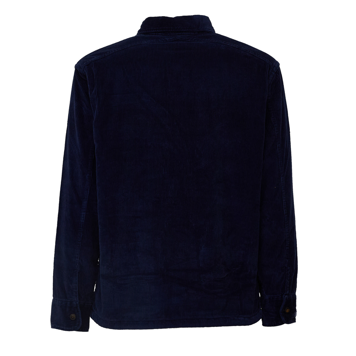 Sport Shirt 8 Wale Cord