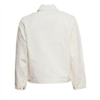 Detroit Jacket Dearborn Canvas