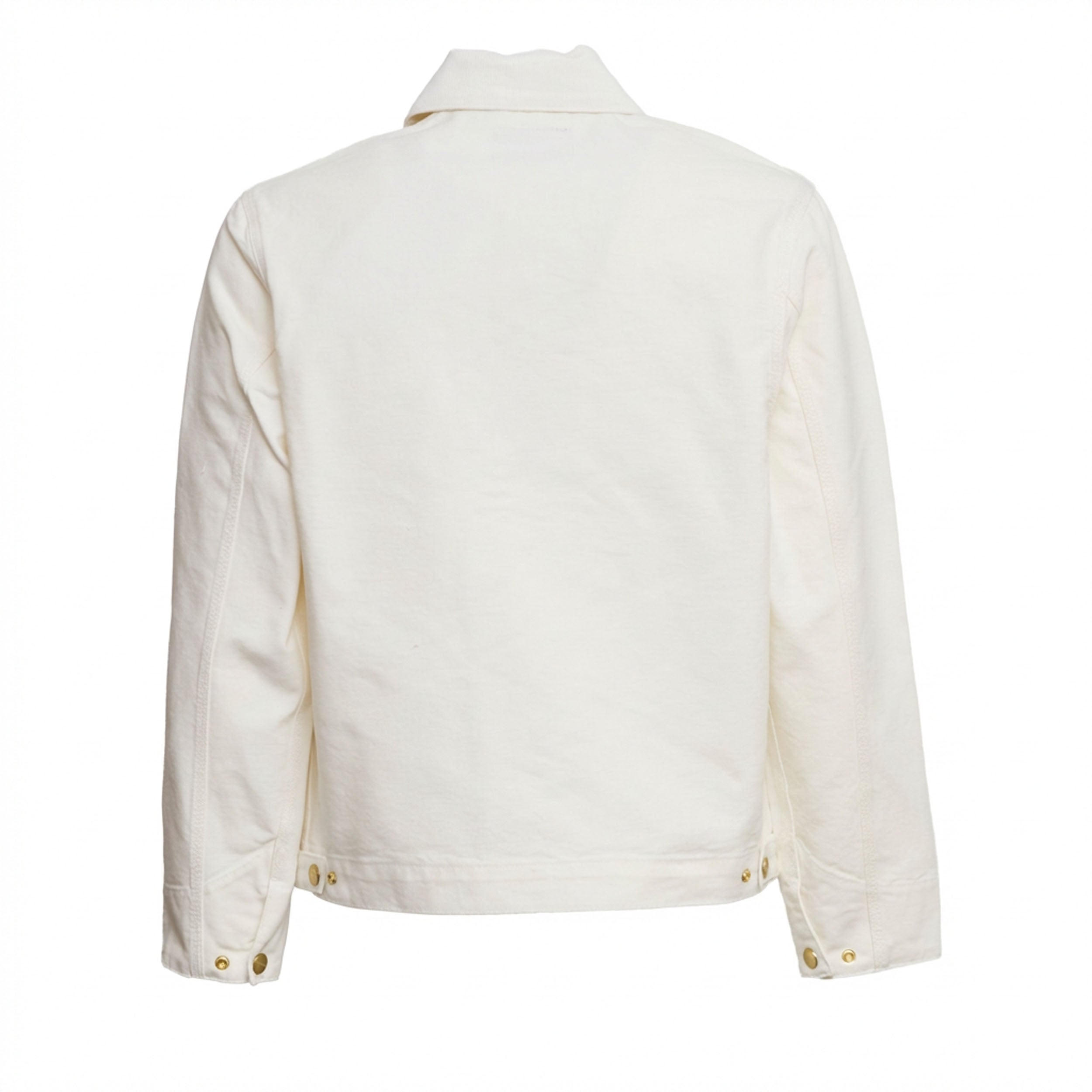 Detroit Jacket Dearborn Canvas