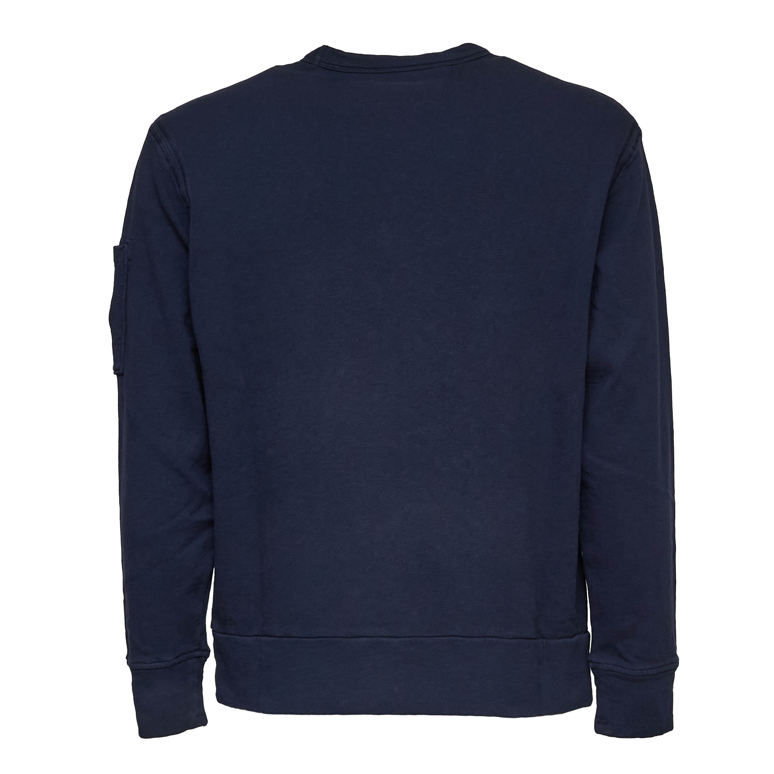 Malfilè Fleece Crewneck Sweatshirts