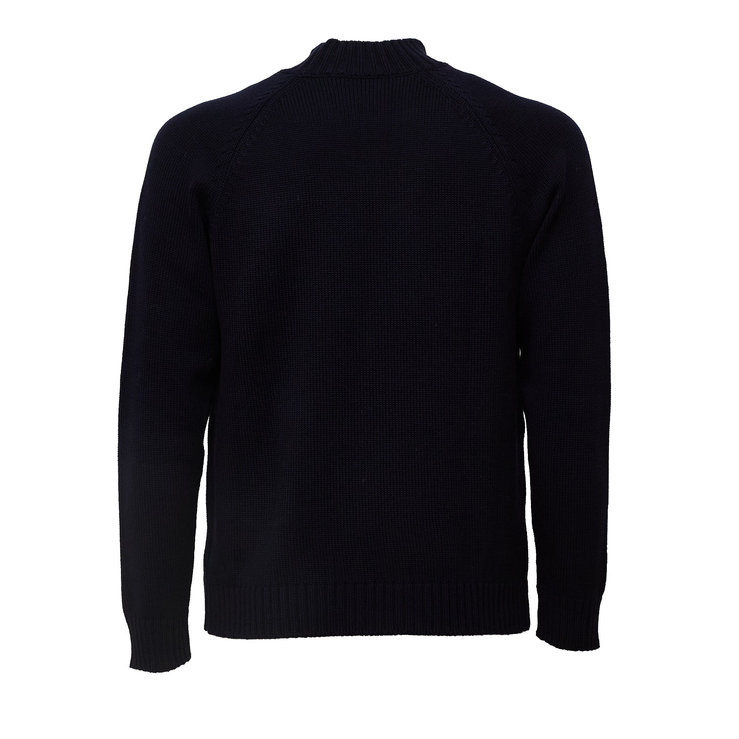 Maglia Lupo Raglan Slim Fit