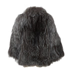 Foxy Fur Jacket