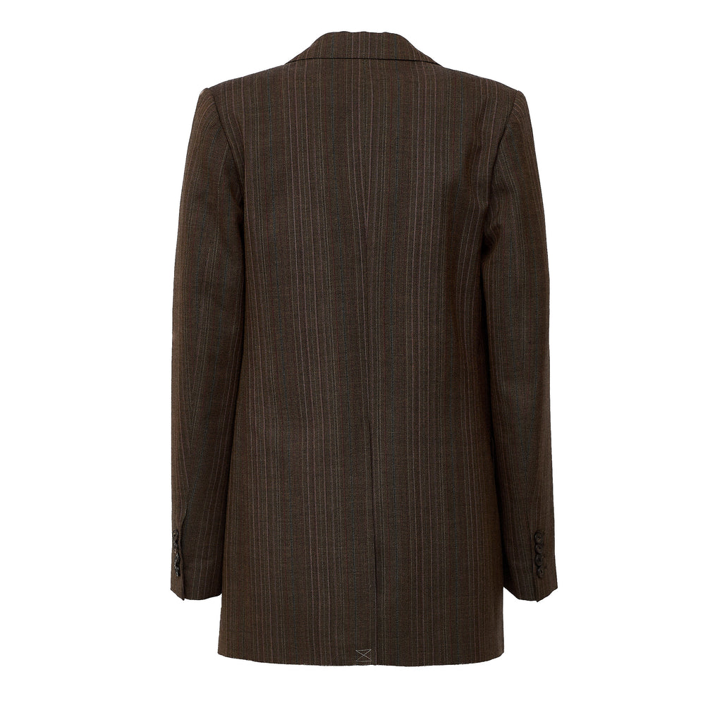 Blanchet W.W. Jacket