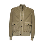 Polo In Jersey Fiammato Regular