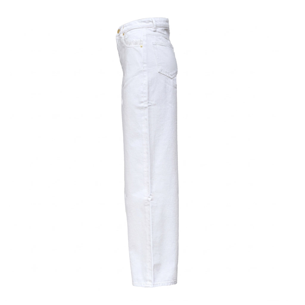 White Denim Lari Jeans