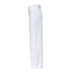 White Denim Lari Jeans