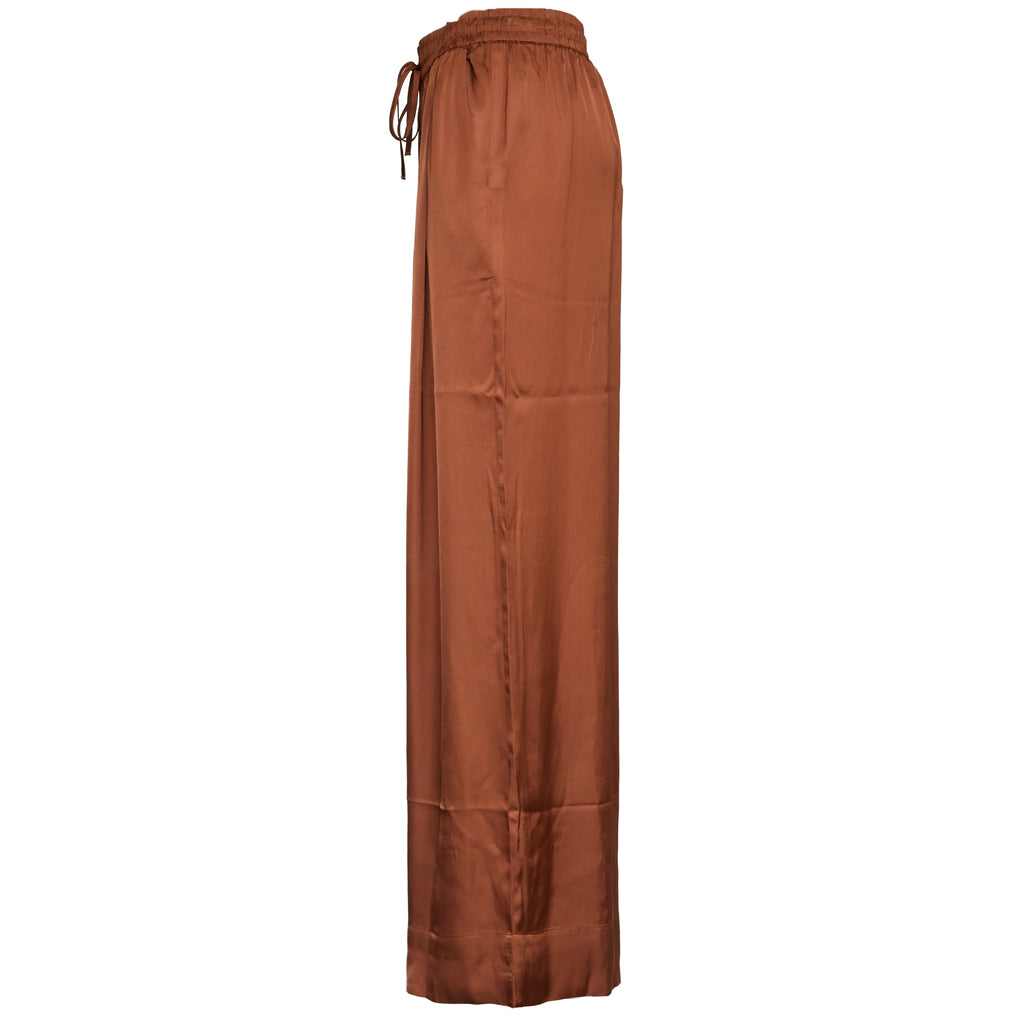 Julissa Wide Leg Track Pants