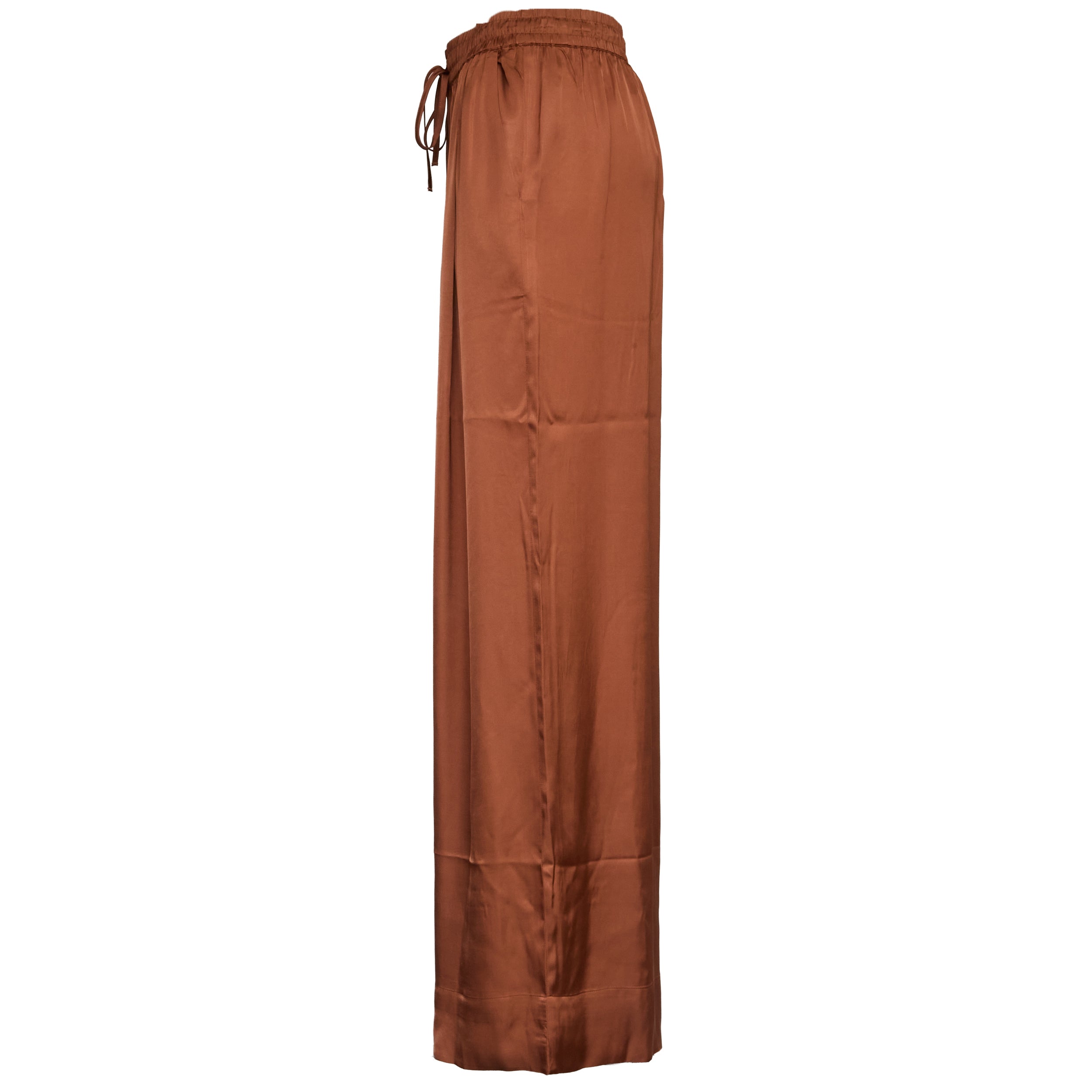 Julissa Wide Leg Track Pants