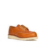 Scarpe Moc® Oxford In Pelle