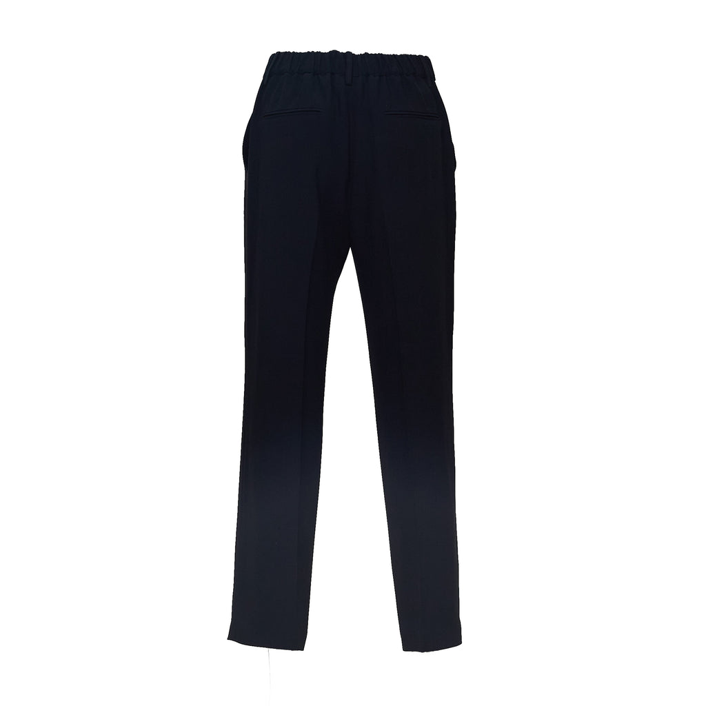 Pantaloni Tessuto