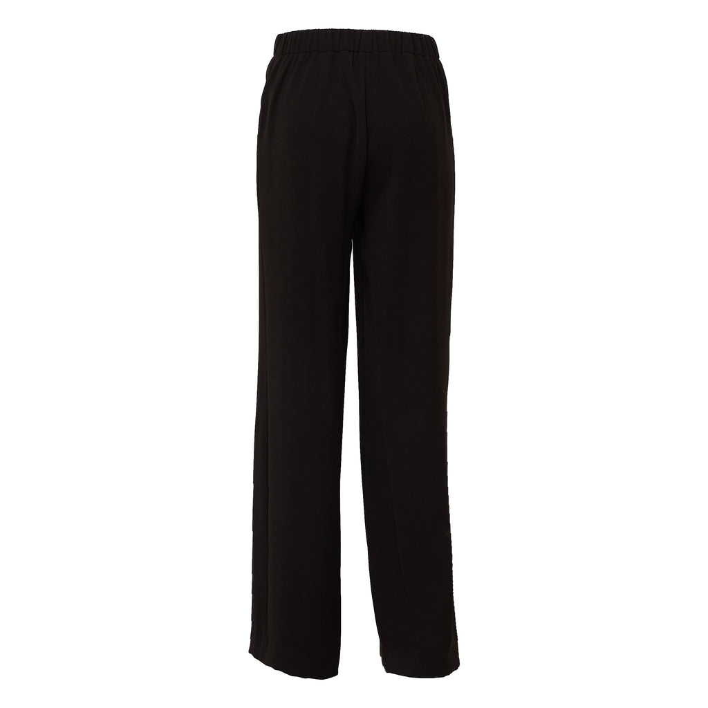 Pantaloni Cady Di Poliestere