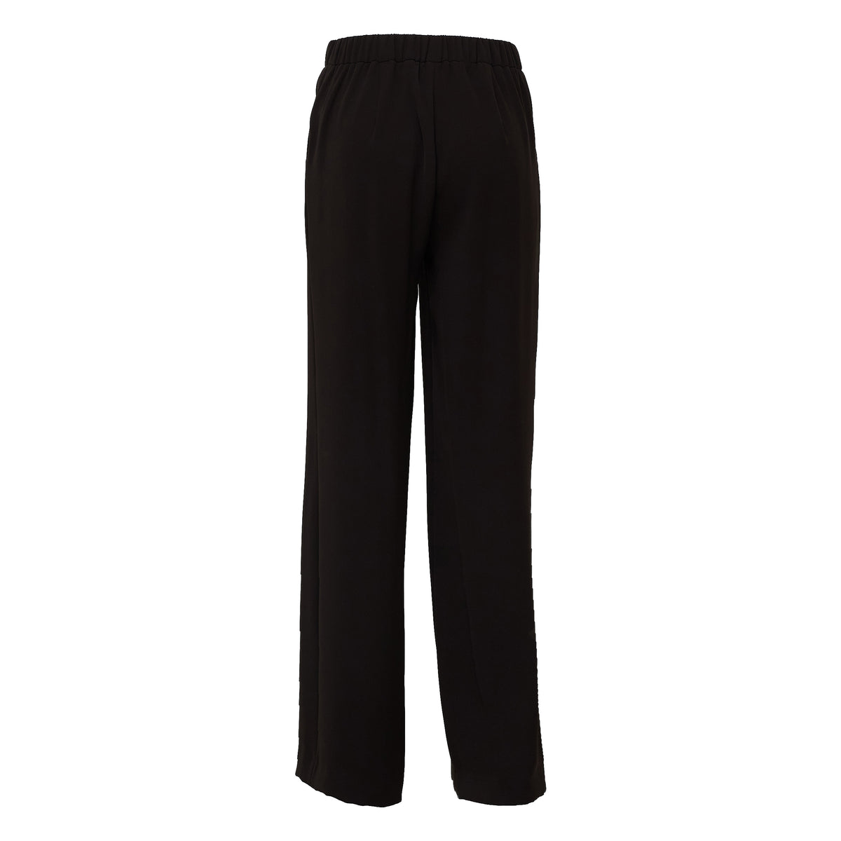 Pantaloni Cady Di Poliestere