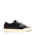 Sneakers Windscape Low In Canvas, Suede, Pelle