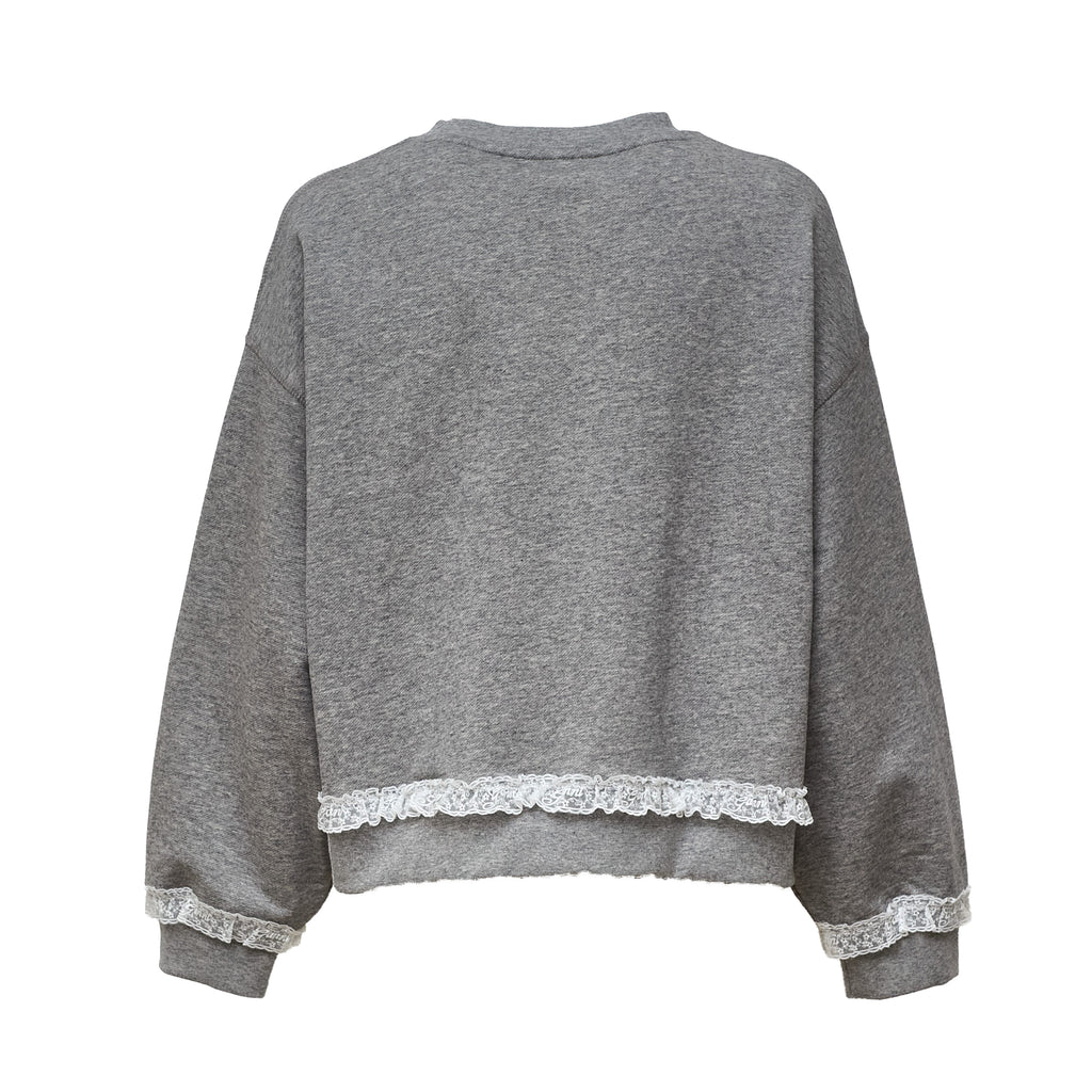 Isoli Sweater