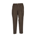 Pantaloni Portobellos Due Pinces Opposte