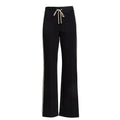 Pantaloni Vento In Jersey