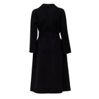 Cappotto Esturia Doppio Drap Pura Lana
