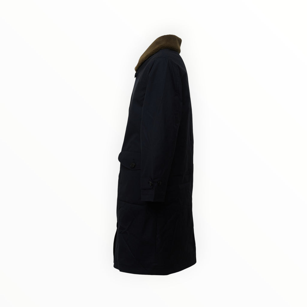W'S Harbor Front Trench Coat