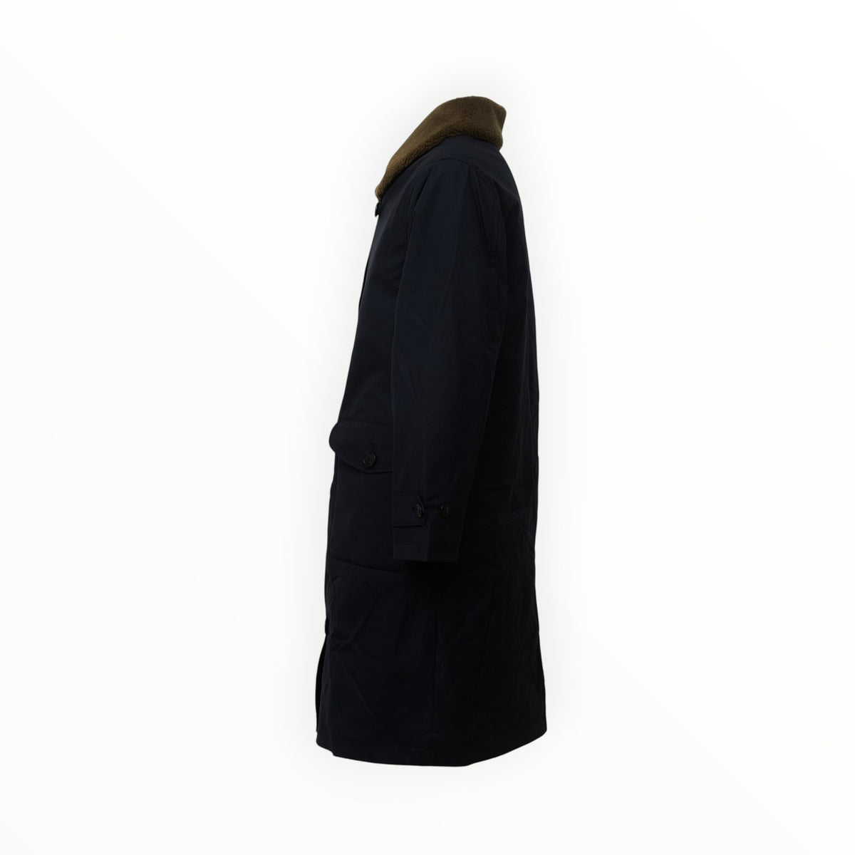 W'S Harbor Front Trench Coat