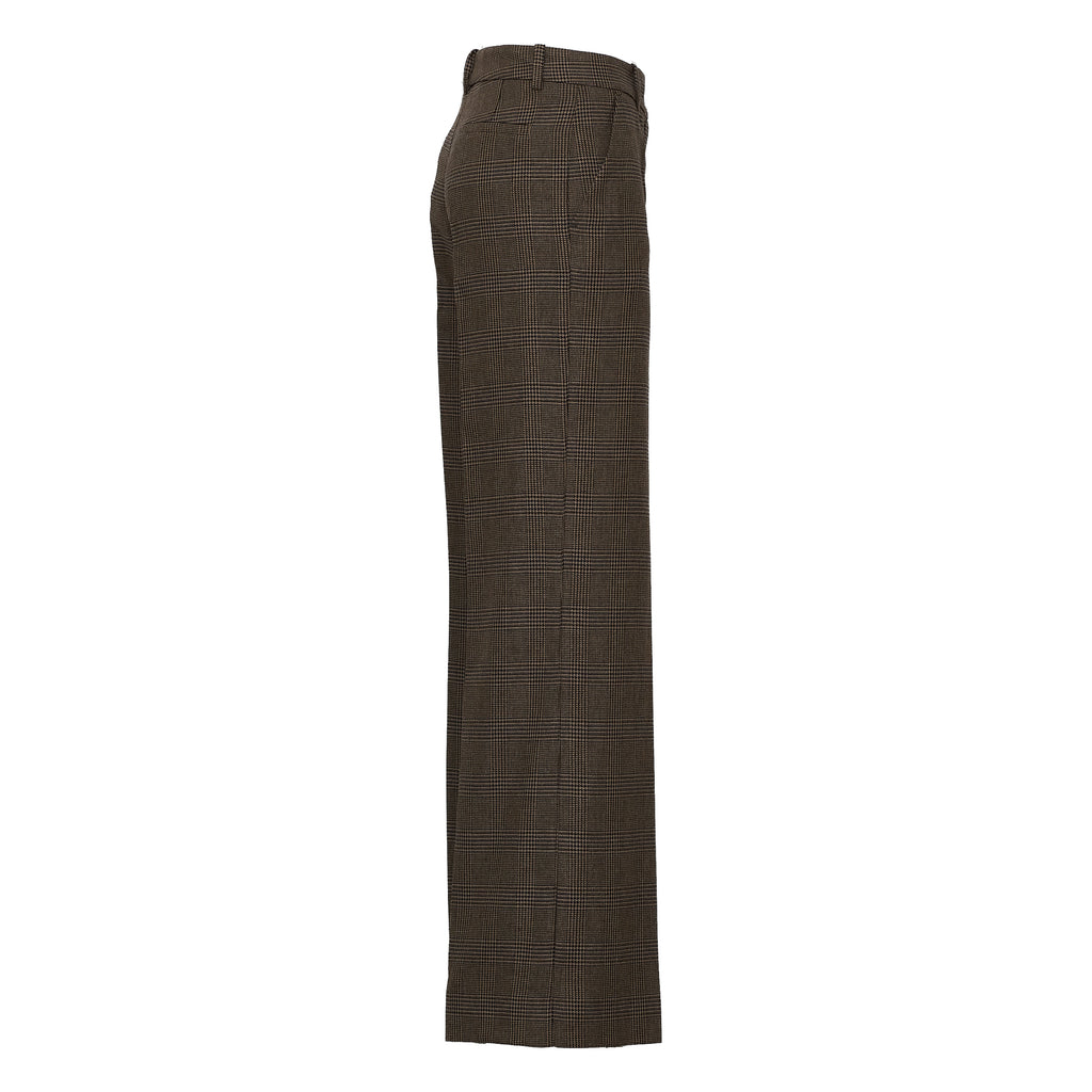 Pantaloni Principe Di Galles